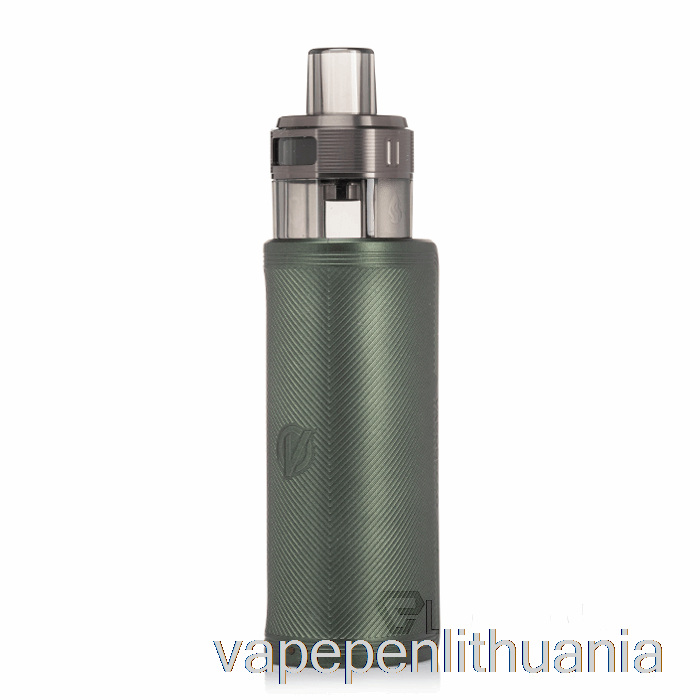 Vaporesso Gen Pt60 Pod Sistema Alphine Green Vape Skystis